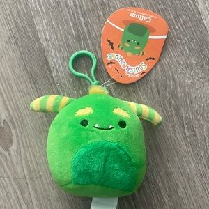 Callum halloween special clip 5”